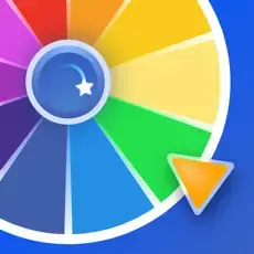 小決定 - 困難を選択するための幸運なターンテーブル