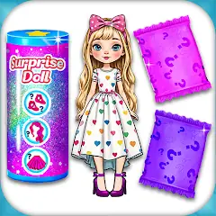 色を明かす人形ゲーム