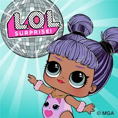 L.O.L. Surprise! Club House