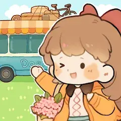 ドーラのキッチンカー