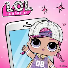 L.O.L. Surprise! 3D壁紙