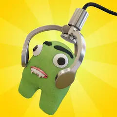 クローマシン3D