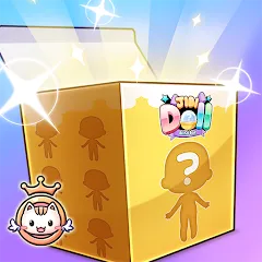 Jibi Doll : Blind Box